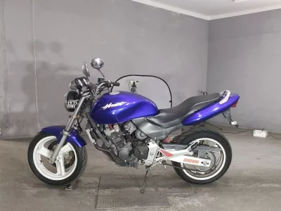 Honda HORNET250