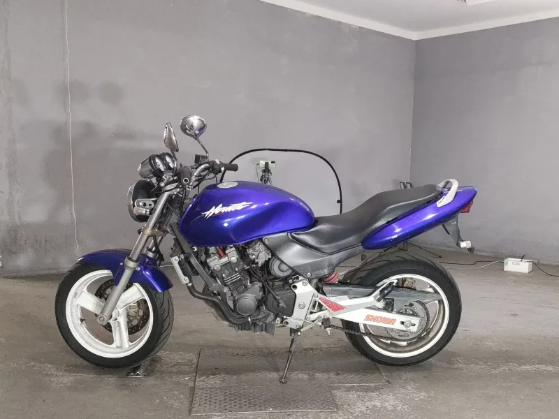 Honda HORNET250