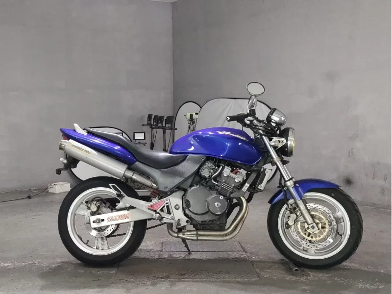 Honda HORNET250
