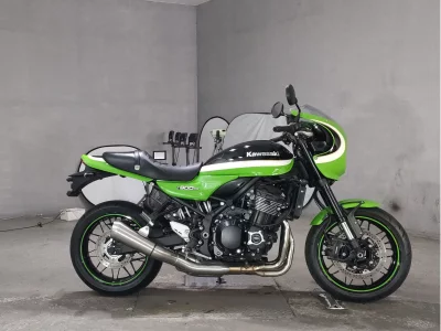 Kawasaki Z900RSKAFE