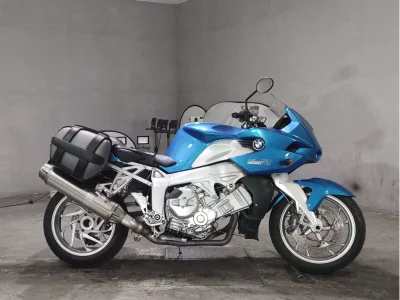 BMW BMW K1200RS  с аукциона в Японии