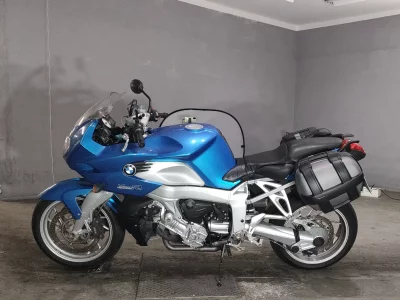 BMW BMW K1200RS  с аукциона в Японии
