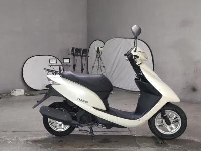 Honda DIO