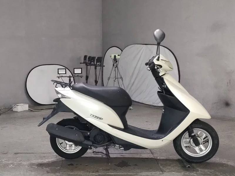 Honda DIO