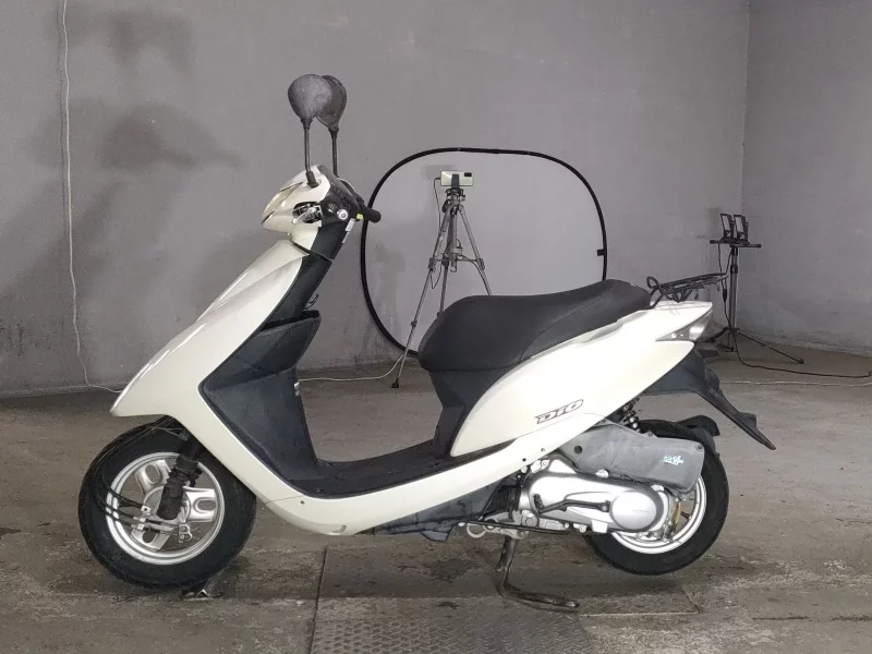 Honda DIO