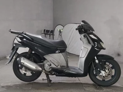 Aprilia APRILIA SPORT CITY CUBE 250