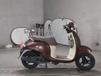 Honda GIORNO
