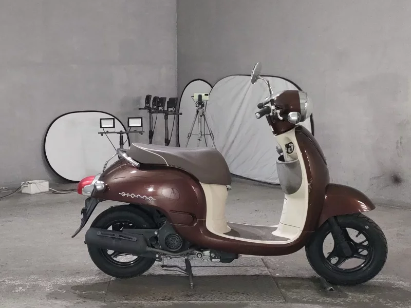 Honda GIORNO