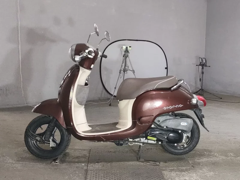 Honda GIORNO