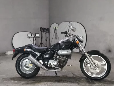 Honda MAGNA 50