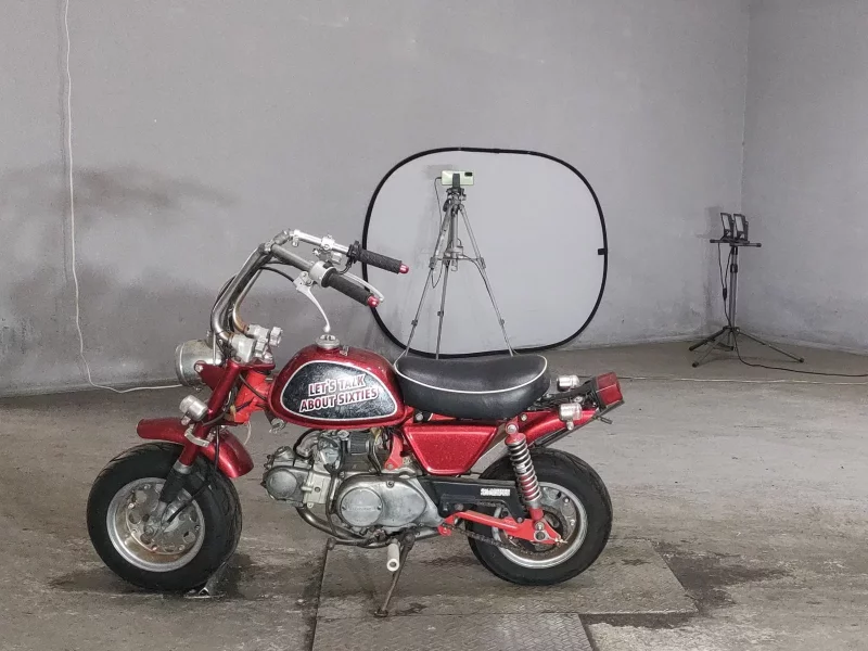 Honda MONKEY