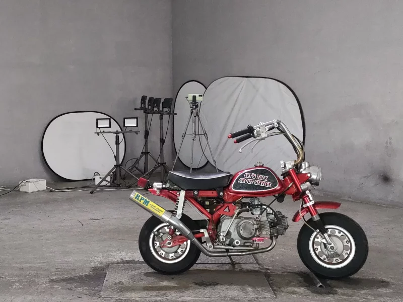 Honda MONKEY