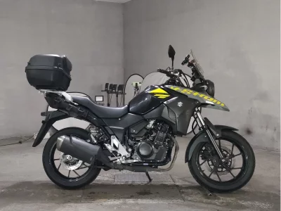Suzuki V STROM 250