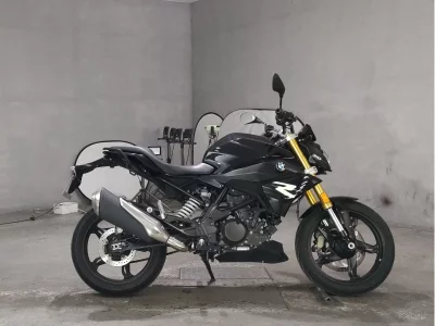 BMW BMW G310R