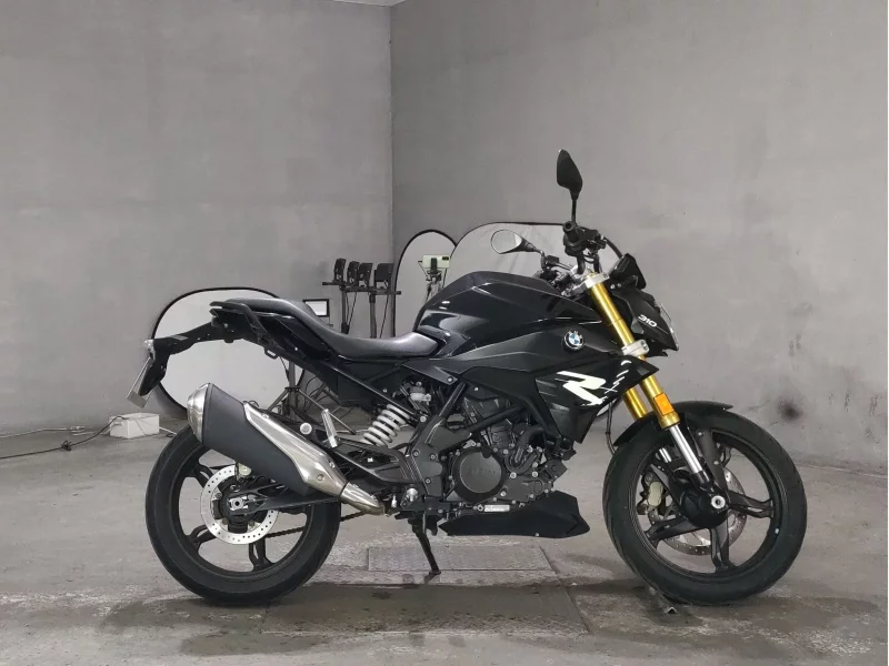 BMW BMW G310R