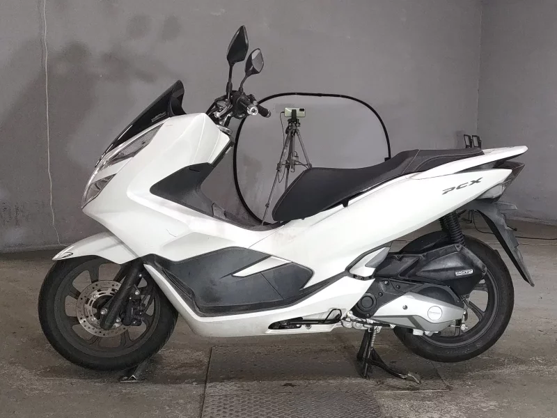 Honda PCX125