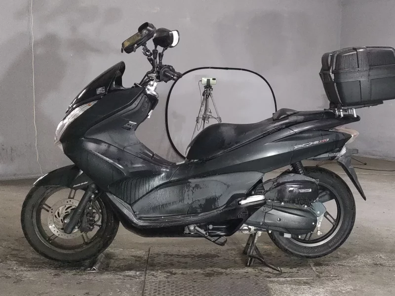 Honda PCX150