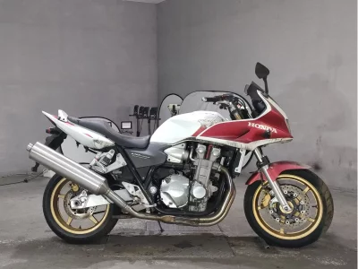 Honda CB1300SF BOLDOR
