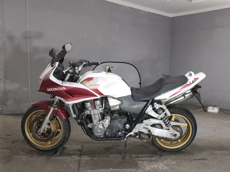 Honda CB1300SF BOLDOR