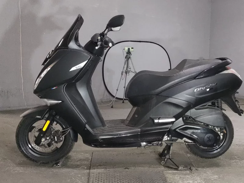 Other PEUGEOT CITY STAR 125