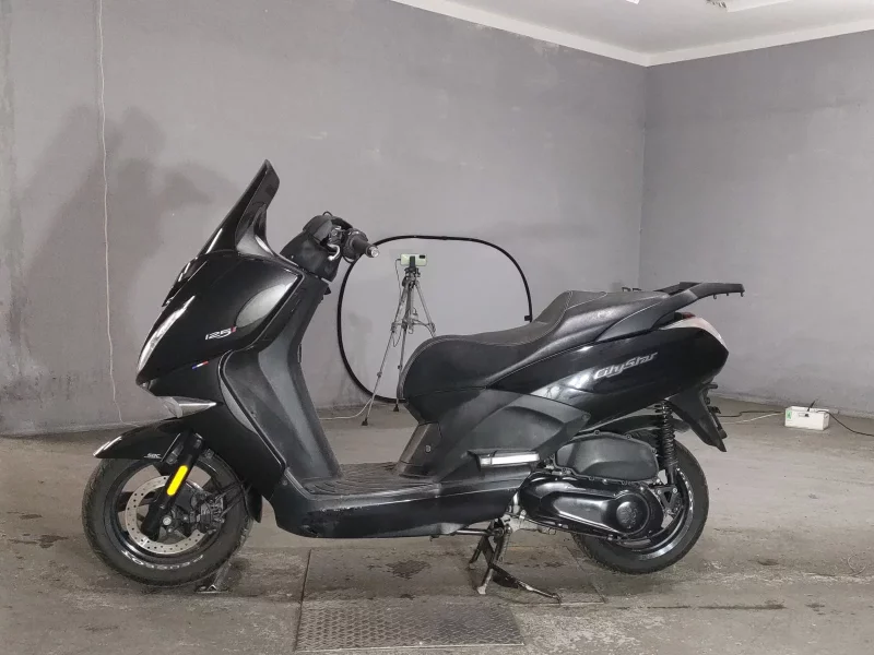 Other PEUGEOT CITY STAR 125