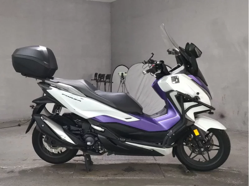 Honda FORZA