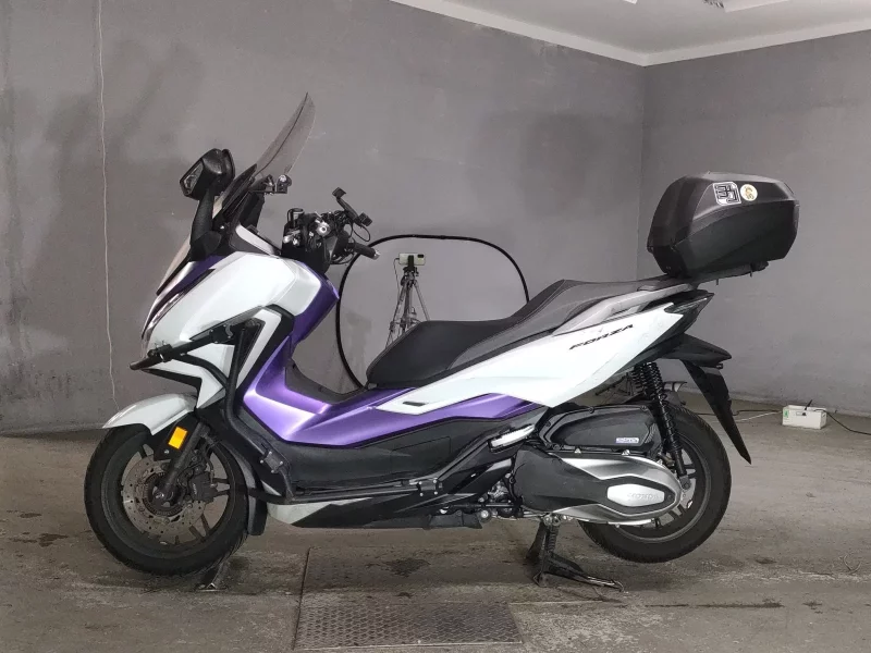 Honda FORZA