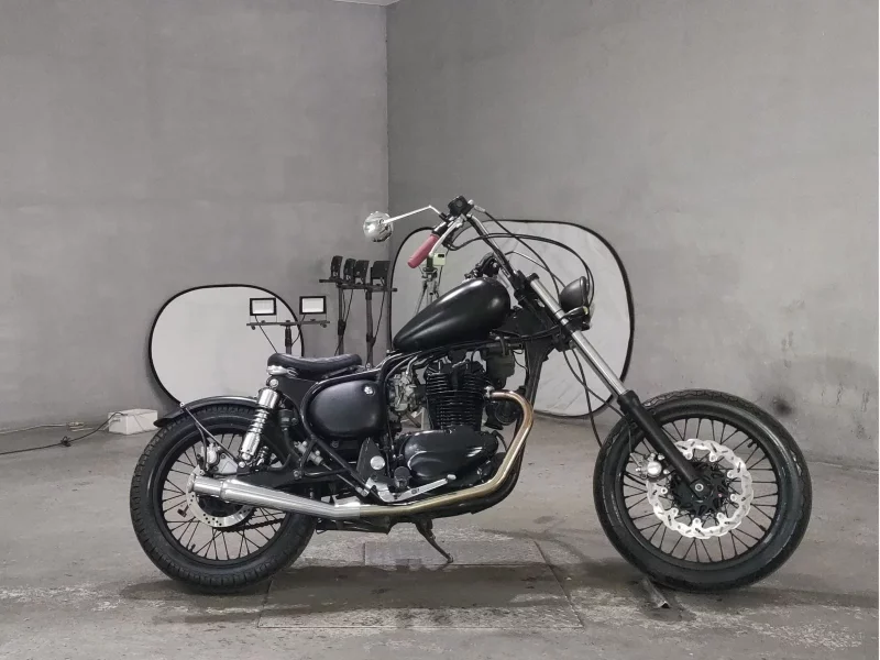 Kawasaki ESTRELLA250 RS