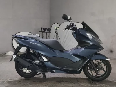 Honda PCX125
