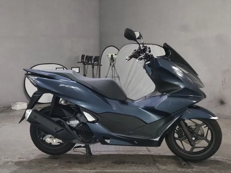 Honda PCX125