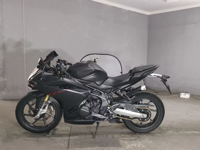 Honda CBR250RR