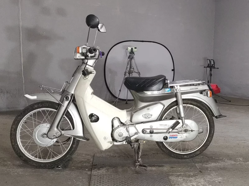 Honda SUPER CUB90