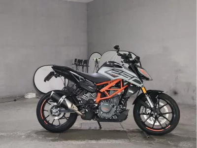KTM KTM 250 DUKE