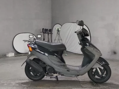 Kymco KYMCO SOONER 50SS