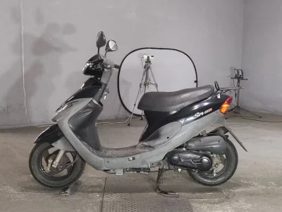 Kymco KYMCO SOONER 50SS