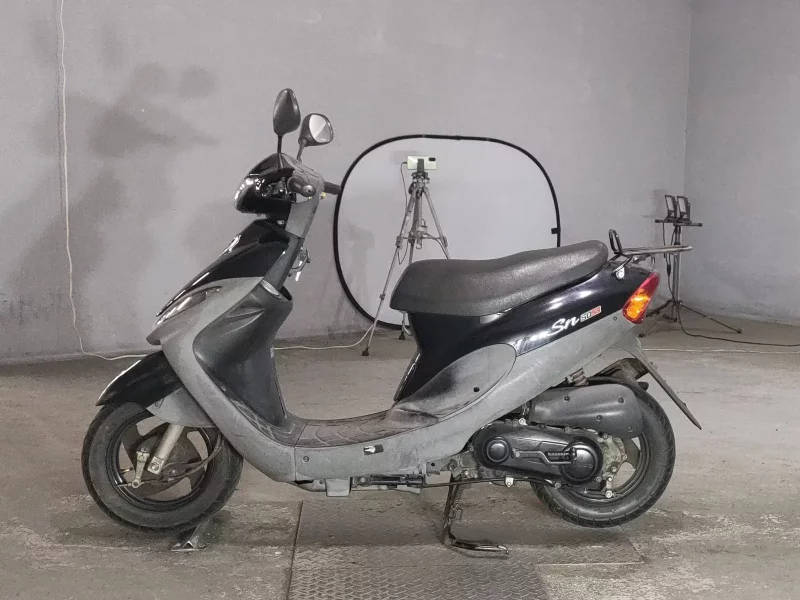 Kymco KYMCO SOONER 50SS