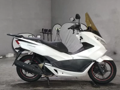 Honda PCX125