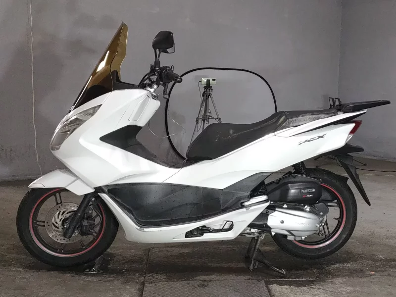 Honda PCX125