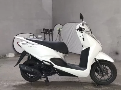 Honda LEAD 125