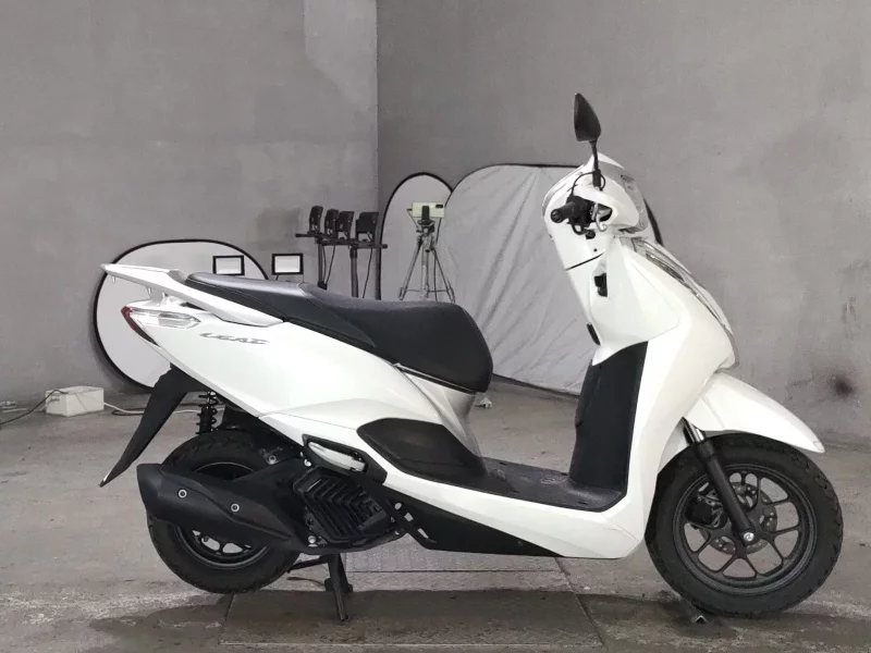 Honda LEAD 125