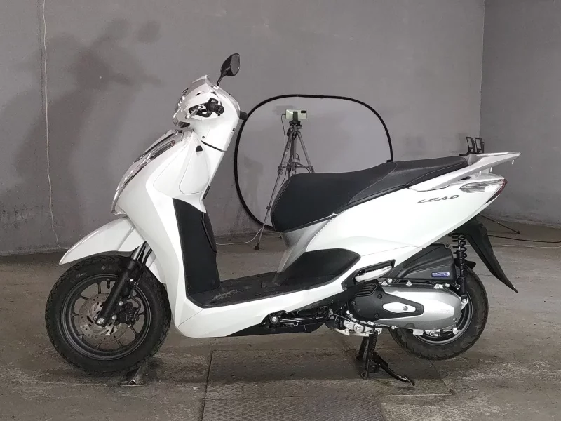 Honda LEAD 125