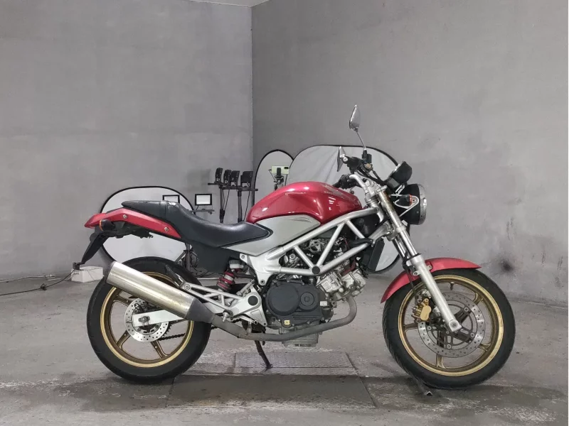 Honda VTR250
