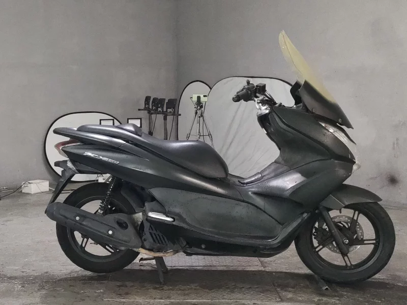 Honda PCX150