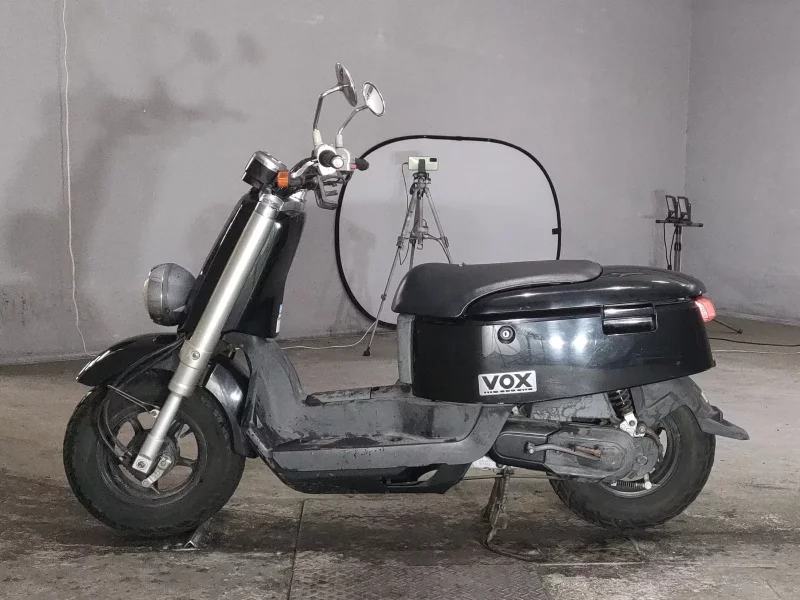 Yamaha VOX