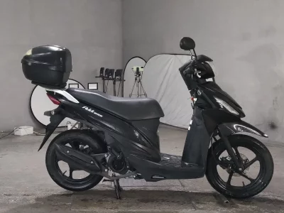 Suzuki ADDRESS V110