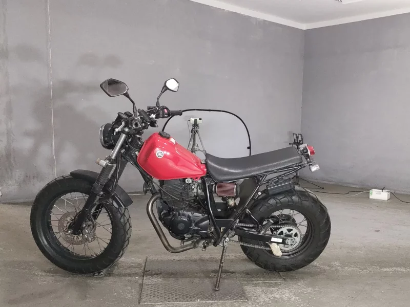 Yamaha TW225