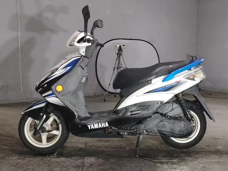 Yamaha CYGNUS125X