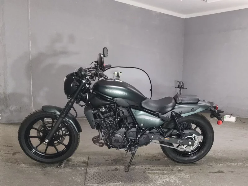 Kawasaki ELIMINATOR 400SE