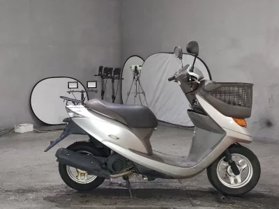 Honda DIO CHESTER