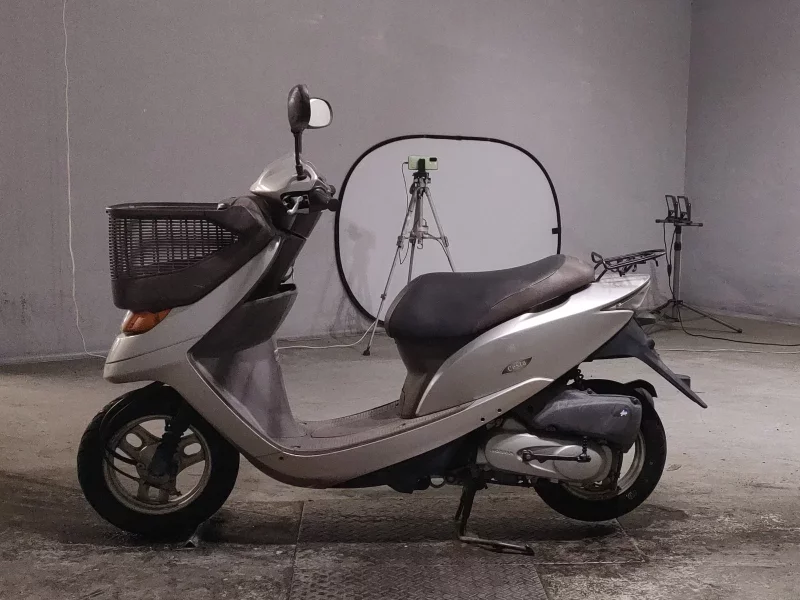 Honda DIO CHESTER